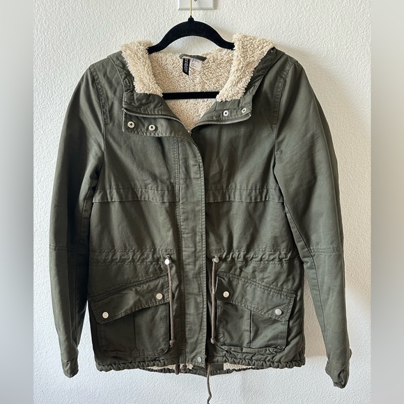 Divided Jackets & Blazers - Divided /H&M Coat